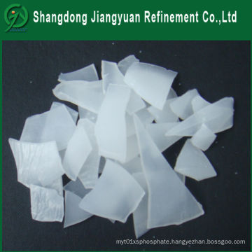 Electrolytic Aluminum Sulfate